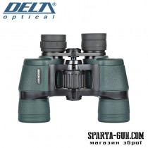 Бінокль Delta Optical Discovery 8x40