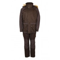 Костюм Remington демісезонний Men Shadow Brown