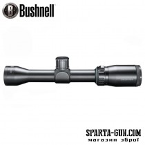 Приціл оптичний Bushnell Prime 1-4x32 сітка Multi-X