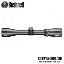  Приціл оптичний Bushnell Rimfire 3-9x40 сітка DZ22