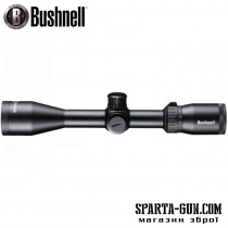  Приціл оптичний Bushnell Prime 3-9x40. Сітка Multi-X з підсвічуванням