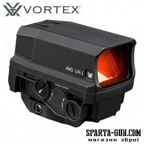  Голографічний приціл Vortex AMG UH-1® GEN II 1 MOA