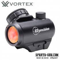  Приціл коліматорний XD Precision Compact 2 MOA