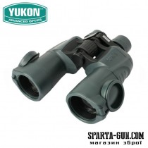Бінокль Yukon 16x50