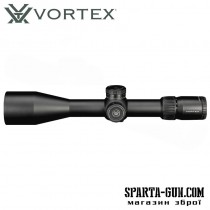 Приціл оптичний Vortex Venom 5-25x56 FFP з сіткою EBR-7C MRAD