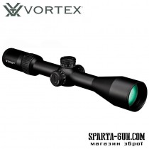  Приціл Vortex Diamondback Tactical 6-24х50 FFP сітка EBR-2C (MRAD)