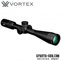  Приціл Vortex Viper PST Gen II 5-25x50 F1 сітка EBR-7C (MRAD) з підсвічуванням