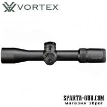 Приціл оптичний Vortex Strike Eagle 3-18x44 FFP сітка EBR-7C c підсвічуванням