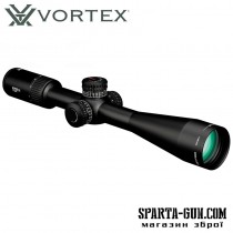 Приціл Vortex Viper PST Gen II 5-25x50 F1 сітка EBR-7C (MOA) з підсвічуванням