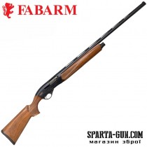 Рушниця Fabarm L4S Black Hunter Maxi кал. 12/76. Ствол - 76 см