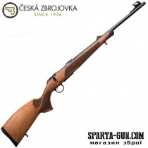 КАРАБІН НАРІЗНИЙ CZ600 LUX 223 REM, 5ROUND