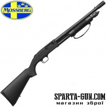 РУШНИЦЯ МИСЛИВСЬКА MOSSBERG M500 TACTICAL