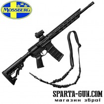 КАРАБІН МИСЛИВСЬКИЙ MOSSBERG MMR RIFLE