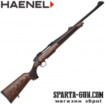  Карабін Haenel Jaeger NXT Standard кал. 308 Win. Ствол - 52 см