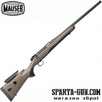 Карабін Mauser M18 Feldjagd кал. 6.5 Creedmoor 56 см
