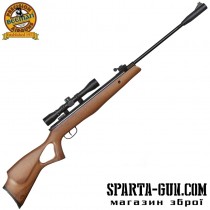  Гвинтівка пневматична Beeman Hound GP кал. 4.5 мм з ОП