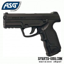  Пістолет пневматичний ASG Steyr M9-A1 BB кал. 4.5 мм