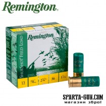 Remington BP Shurshot Field Load 36 (0)