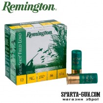 Remington BP Shurshot Field Load 36 (2)