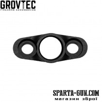 База антабки GrovTec QD на базу кріплення M-LOK