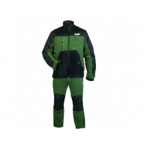Костюм флісовий Norfin Polar Line 2