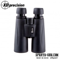 Бінокль XD Precision Advanced 10х50 WP