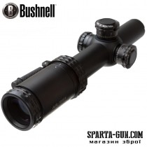 Приціл Bushnell AR Optics 1-4x24 BTR illum