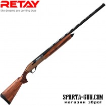 Рушниця Retay Masai Mara Bronze Wood кал. 12/76