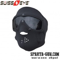Маска-шолом Swiss Eye S.W.A.T. Mask Pro