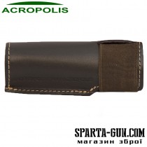 Захисний ковпачок для ствола гладкоствольної напівавтоматичної зброї