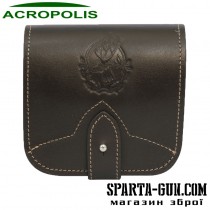 Комбінований футляр для патронів