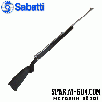 Карабін Sabatti ROVER 870 Inox SS, кал. 30-06 Sprg