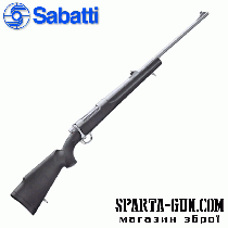 Карабін SABATTI Rover Inox Syn ST кал. 308Win