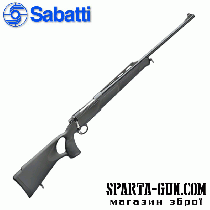 Карабін нарізний SABATTI Rover 870 Battue кал. 308Win