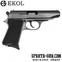 Шумовий пістолет Voltran Ekol Majarov Fume