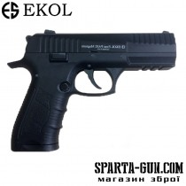 Шумовий пістолет Voltran Ekol Firat PA92 Magnum