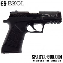 Шумовий пістолет Voltran Ekol ALP Fume