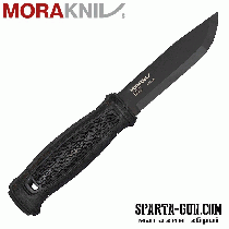 Ніж Morakniv Garberg Black Carbon