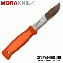  Ніж Morakniv Kansbol Multi-Mount. Колір - помаранчевий