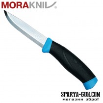 Ніж Morakniv Companion Navy Blue