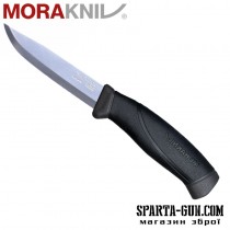 Ніж Morakniv Companion Anthracite