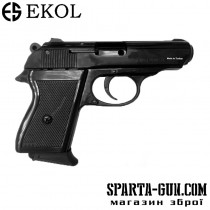 Шумовий пістолет Voltran Ekol Major Fume