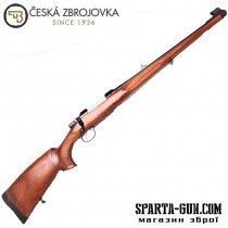 Карабін нарізний CZ550 FS к.30-06