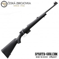 Карабін нарізний CZ527 Synthetic Carbine кал.223 Rem