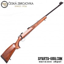 Карабін нарізний CZ550 Lux к.8х57 JS
