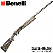 Рушниця мисливська Benelli Super Black Eagle 3 MAX 5 Comfort кал.12 28 "