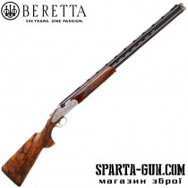 Рушниця мисливська Beretta DT10EELL 12/76 / 76см, OC