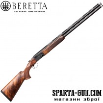Рушниця мисливська Beretta DT11 Sporting Black Edition 12/76 / 76см OCHP