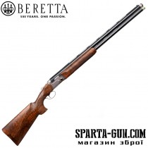 Рушниця мисливська Beretta DT11 Sporting Trident 12/76 / 71см Special Edition