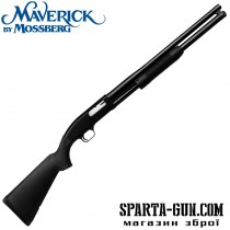 Рушницю мисливську Maverick M88 кал.12 20 "8-Shot (Pistol grip)
